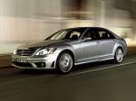 Mercedes-Benz S65 AMG 2006 года